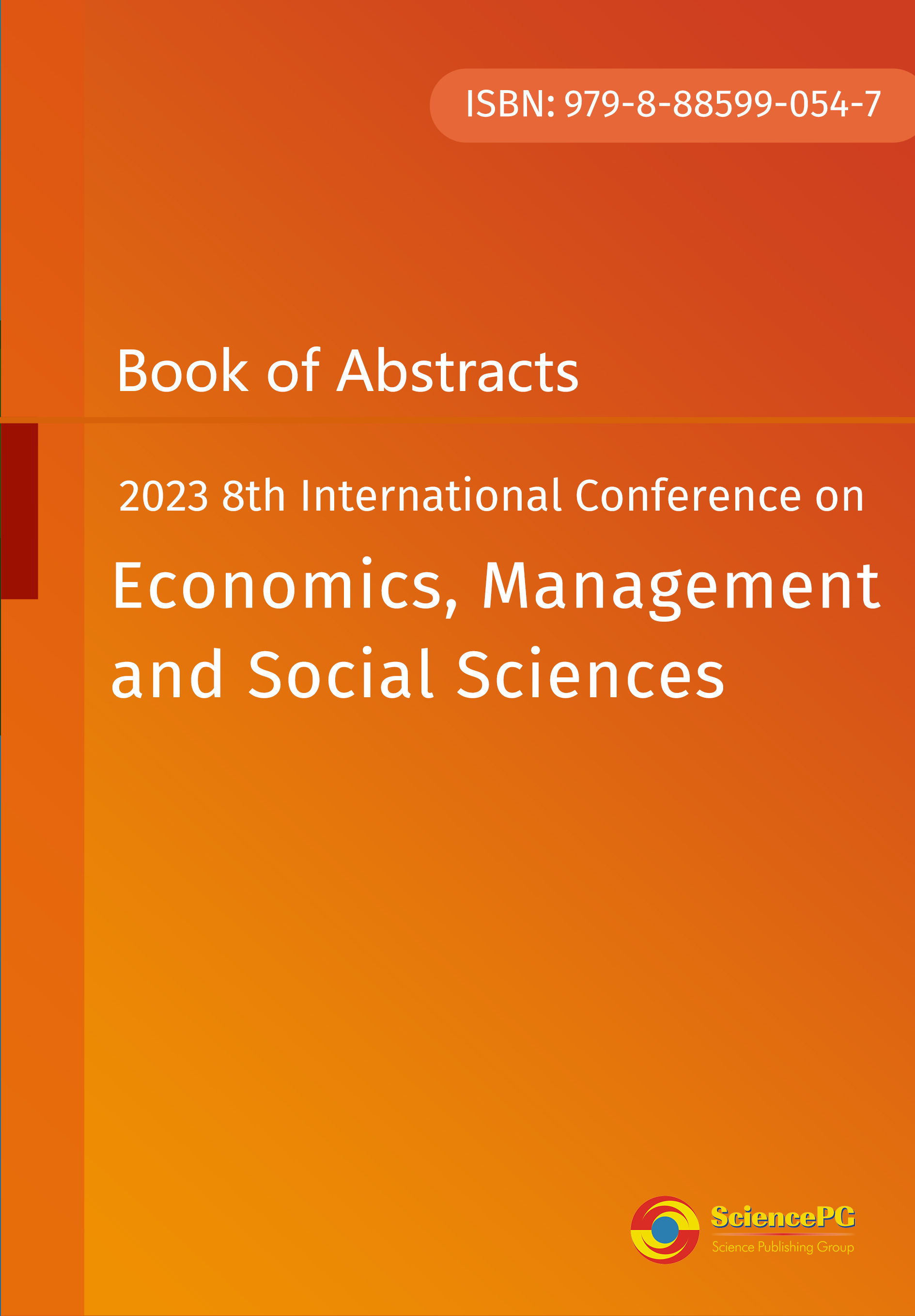 2023 8th International Conference On Economics, Management And Social ...